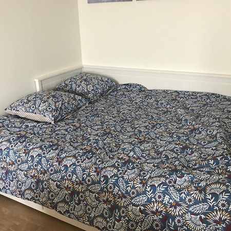 Studio Le Petit Cassis 圣玛丽拉布朗什 外观 照片